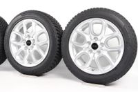 MINI Winterkompletträder F56 F55 F57 16 Zoll Hankook Nordrhein-Westfalen - Kerpen Vorschau