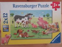 Ravensburger Puzzle - Glückliche Tierfamilien Nordrhein-Westfalen - Leverkusen Vorschau