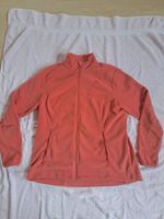 Fleecejacke - Fleece Jacke Gr. XL (42/44) orange - Decathlon Nordrhein-Westfalen - Ahlen Vorschau