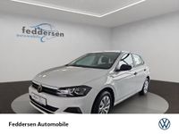 Volkswagen Polo Trendline 1.0 TSI App-Connect Sitzheizung K Niedersachsen - Alfeld (Leine) Vorschau