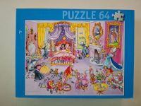 Puzzle 64 Teile Nordrhein-Westfalen - Rheurdt Vorschau