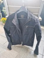 Review Herrenjacke s Biker Bomber Dortmund - Hombruch Vorschau