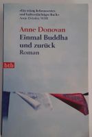 Anne Donovan * Einmal Buddha und zurück Hessen - Darmstadt Vorschau