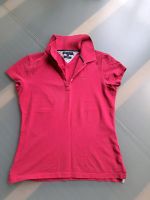 Poloshirt von Tommy Hilfiger * M * Brombeere *38 Baden-Württemberg - Haßmersheim Vorschau