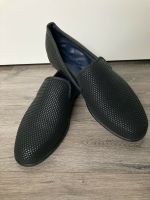 Duke & Dexter Loafer schwarz Gr 9- 43 NEU Nordrhein-Westfalen - Werne Vorschau