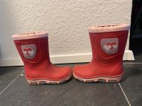 Bama Kinder Gummistiefel Mädchen - Gr. 25 - super Zustand Rheinland-Pfalz - Zweibrücken Vorschau