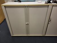 Aktenschrank  // **Büroauflösung** München - Maxvorstadt Vorschau