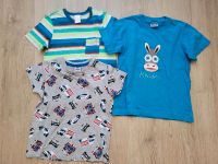 3x Kinder T-Shirt Größe 104 Kiel - Suchsdorf Vorschau