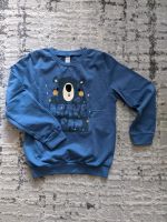 NEU LA-T-SHIRT dünner Pullover Gr.134 Frankfurt am Main - Bonames Vorschau