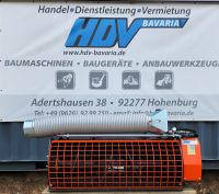 Betonmischschaufel Cangini MIX250PF Bayern - Hohenburg Vorschau