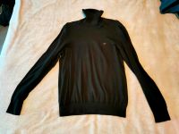 Mustang Rollkragenpulli Pullover Rollkragen S schwarz Baden-Württemberg - Schwieberdingen Vorschau