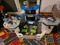 Playmobil Polizeistation Mecklenburg-Vorpommern - Krackow Vorschau