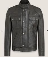 Belstaff Gangster 2.0 Herren Lederjacke Köln - Mülheim Vorschau