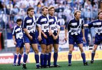 Suche: Schalke Trikot 1991/92 | L Innenstadt - Köln Altstadt Vorschau