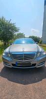 Mercedes Benz E250CDI W212 Saarland - Homburg Vorschau