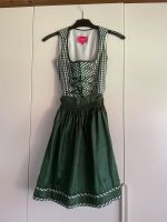 Dirndl (Größe 32) Bayern - Vilsbiburg Vorschau