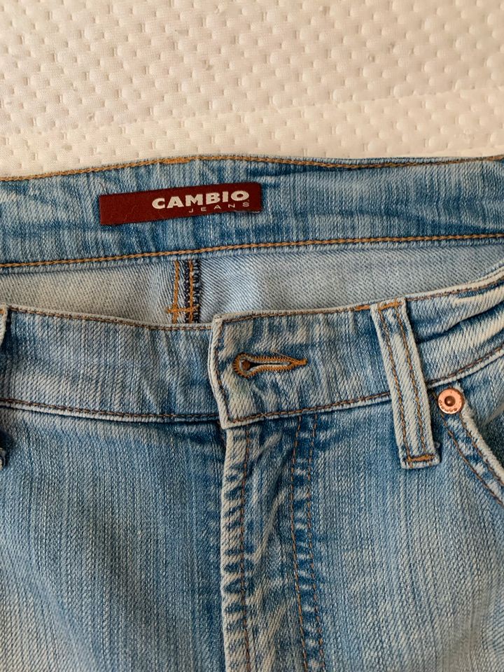 cambio jeans in Gießen