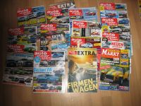 Auto Zeitschriften Konvolut im Schuber, Porto siehe Text + Nordrhein-Westfalen - Minden Vorschau