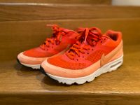 Nike Air Max Damen Mädchen Größe 37,5 orange rot koralle Bayern - Coburg Vorschau