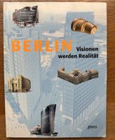 Architektur - Berlin - Visionen werden Realität Berlin - Pankow Vorschau