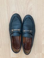 Loafer Uniovo, Leder, Gr 41 Frankfurt am Main - Westend Vorschau