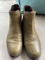 Chelsea Boots, Stiefelette, Schuhe, Herbstschuhe von Ten Points Hessen - Marburg Vorschau