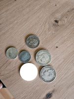 Münzsammlung 5 Mark Kaiserreich Silbermünzen Niedersachsen - Twistringen Vorschau