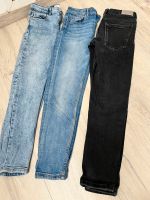 Kinder Jeanshose von Zara Bielefeld - Brake Vorschau