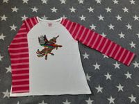 Hatley Langarmshirt 134 140 Wendepailletten Einhorn Zwillinge ? Bayern - Penzberg Vorschau