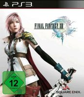 Final Fantasy XIII PS3 PlayStation 3 Baden-Württemberg - Heidelberg Vorschau