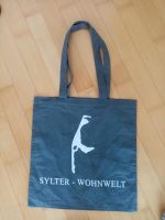 Tasche Sylt Beutel Stoffbeutel Handtasche Jutebeutel Stofftasche Altona - Hamburg Ottensen Vorschau