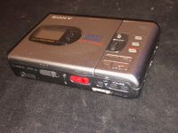 Sony MZ-R35 Minidisc Walkman Digital Recording Nordrhein-Westfalen - Neuss Vorschau