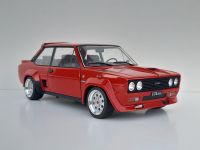 1:18 Fiat 131 Abarth mit 15" Volumex Alufelgen Tuning/Umbau OVP Harburg - Hamburg Neugraben Vorschau