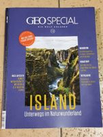 Geo Special 2/2020 Island, gebraucht Nordrhein-Westfalen - Beckum Vorschau