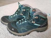 Wanderschuhe Damen Gr. 39 Hessen - Baunatal Vorschau