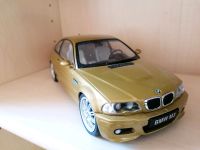 BMW M3, Modellauto, 1:18 Ludwigslust - Landkreis - Zarrentin Vorschau