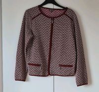 Strickjacke Street One Damen Größe 42 Baden-Württemberg - Reutlingen Vorschau