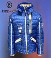 Original Bogner Ski/Snowboard Jacke Alaska Expedition Gr.52-L.Top Nordrhein-Westfalen - Paderborn Vorschau