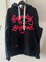 SuperDry Hoodie Gr. L Bayern - Neumarkt i.d.OPf. Vorschau