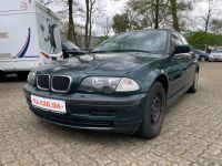 BMW 316i Niedersachsen - Buxtehude Vorschau