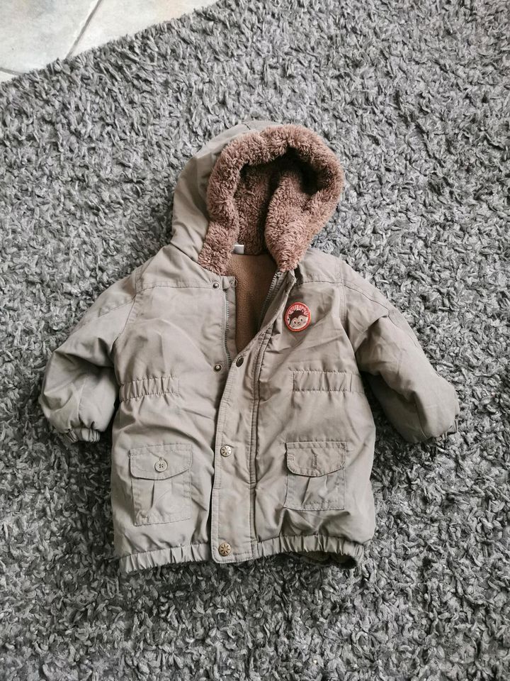 Winterjacke Jungen 80 in Bayern - Augsburg | Babykleidung Größe 80 kaufen |  eBay Kleinanzeigen ist jetzt Kleinanzeigen