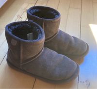 Emu Wallaby Stiefel braun Gr 33/34 Hannover - Südstadt-Bult Vorschau