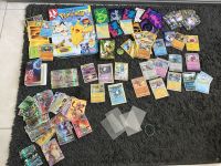 Pokemon Karten Sammlung viele holos Hülle Hefte lanzelot Deck Bonn - Beuel Vorschau