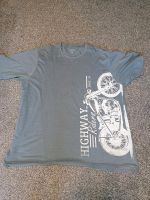 T-Shirt 6xl wie neu Motorrad Schleswig-Holstein - Oeversee Vorschau