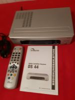 Digital Satelliten Receiver DS44 Skymaster Fernbedienung Herzogtum Lauenburg - Wentorf Vorschau