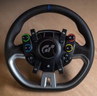 Fanatec GT Gran Turismo DD Pro Lenkrad Niedersachsen - Seevetal Vorschau