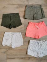 Shorts kurze Hosen h&m 146/152 xs Baden-Württemberg - Häg-Ehrsberg Vorschau