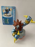 Skylander Lightning Rod Berlin - Tempelhof Vorschau