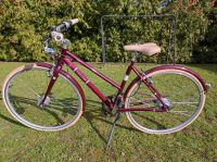 Fahrrad Excelsior Snazzy 28 Zoll Sommersdorf (Börde) - Marienborn Vorschau