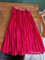 plisseerock Looks wolfgang joop S pink Rock midi neu Bayern - Reichertshofen Vorschau